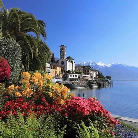 Maggiore Hotell 3*