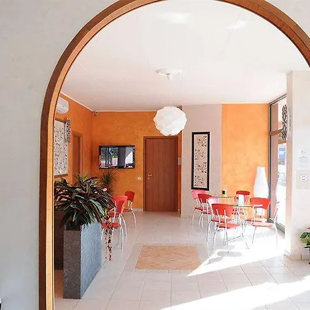 Maggiore Hotell 3*