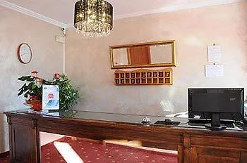 Maggiore Hotell Castelletto sopra Ticino