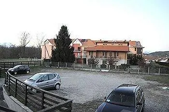 Hotell Maggiore