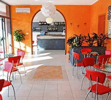 Otel Maggiore 3*