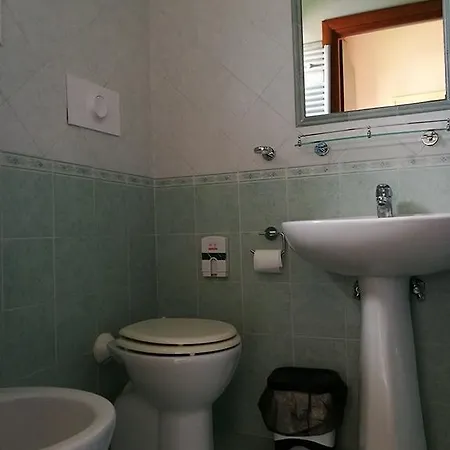 Hotell Maggiore Castelletto sopra Ticino