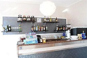 Maggiore Hotell 3*