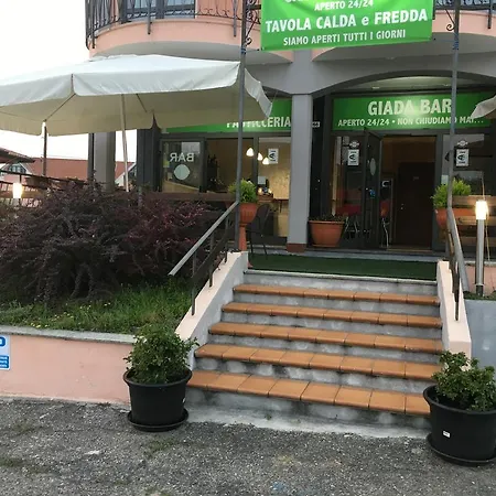 Maggiore 3*