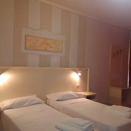 Maggiore Hotell 3*
