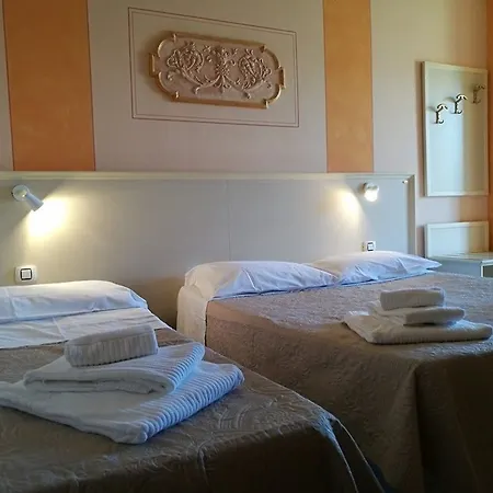 Hotell Maggiore