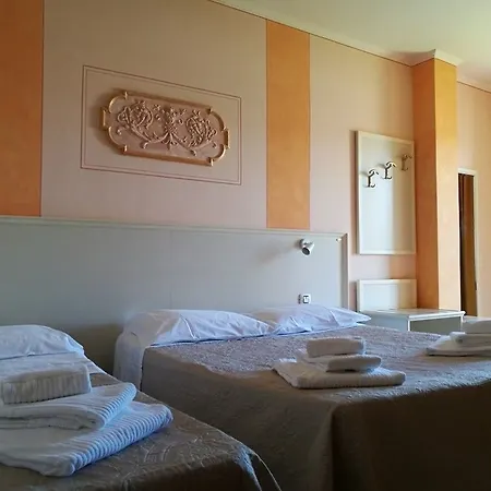 Maggiore Hotell Castelletto sopra Ticino