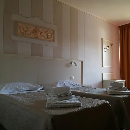 Maggiore Hotell