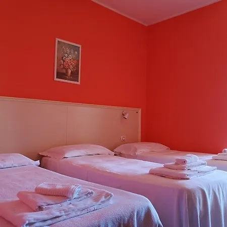 Maggiore 3* Castelletto sopra Ticino