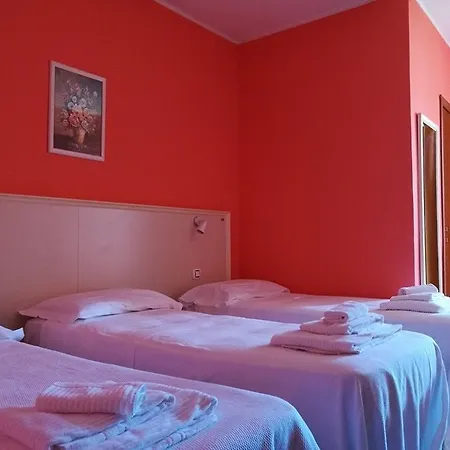Hotell Maggiore 3*
