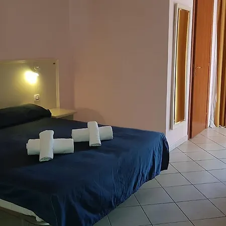 Maggiore Hotell 3*