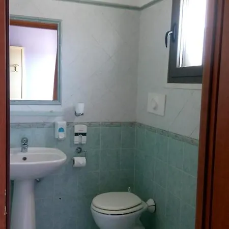 Maggiore Hotell Castelletto sopra Ticino
