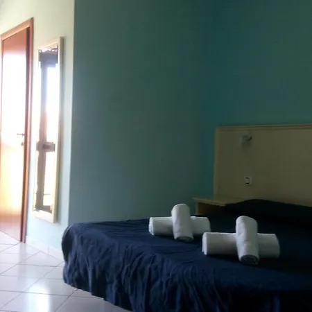 Maggiore Hotell 3*