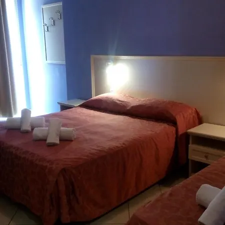 Hotell Maggiore 3*