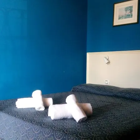 Hotell Maggiore 3*
