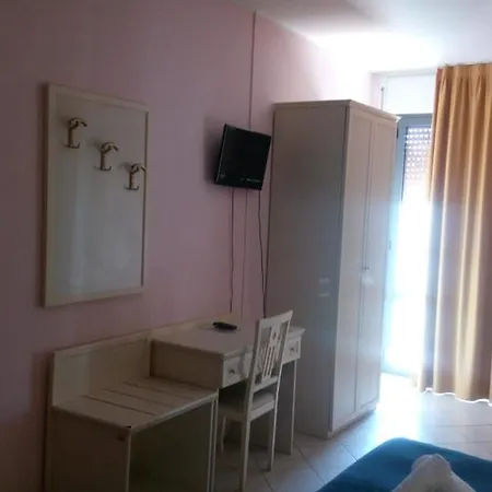 Maggiore Hotell
