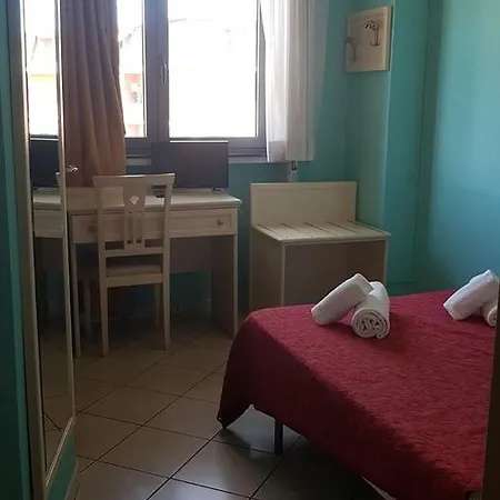 Maggiore Hotell 3*