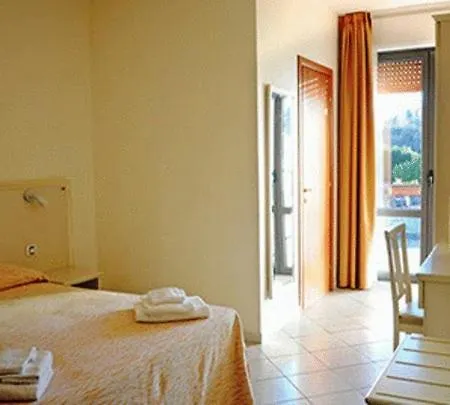 Maggiore Hotell 3*