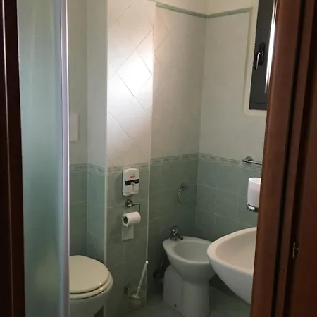 Hotell Maggiore
