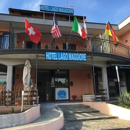 Maggiore Otel