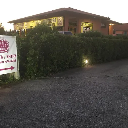 Hotell Maggiore