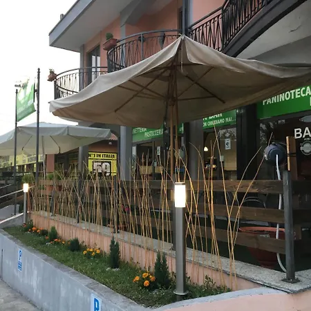 Maggiore Otel