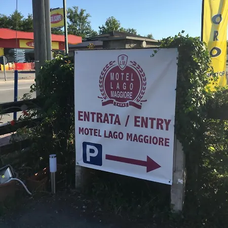 Maggiore 3* Castelletto sopra Ticino