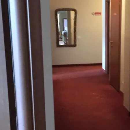 Hotell Maggiore