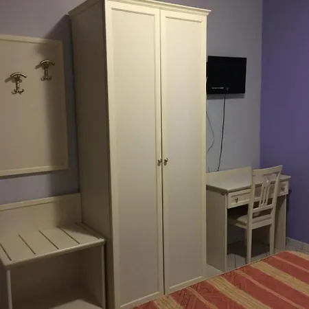 Maggiore Hotell Castelletto sopra Ticino