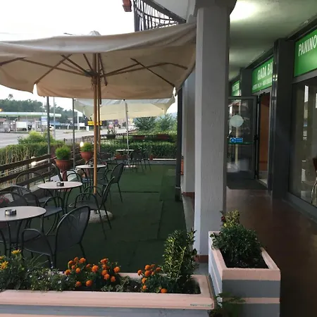 Otel Maggiore 3*
