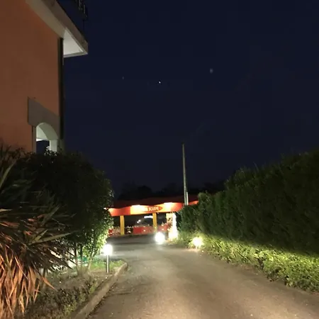 Maggiore Hotell Castelletto sopra Ticino
