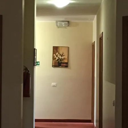 Hotell Maggiore 3*