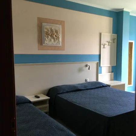 Maggiore Hotell 3*