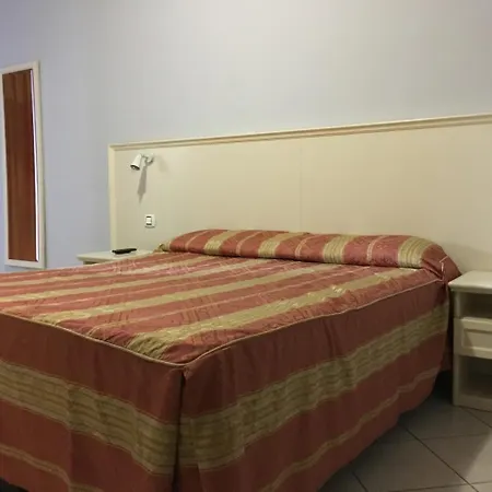 Maggiore Hotell 3*